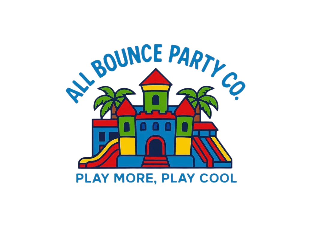 All Bounce Party Co