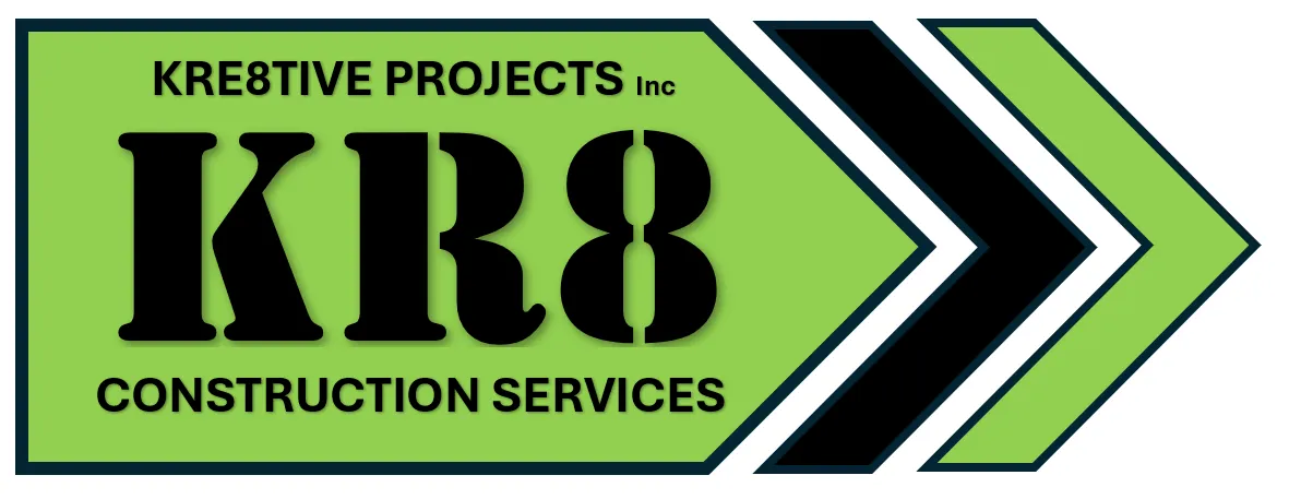 Kre8tive Projects Inc