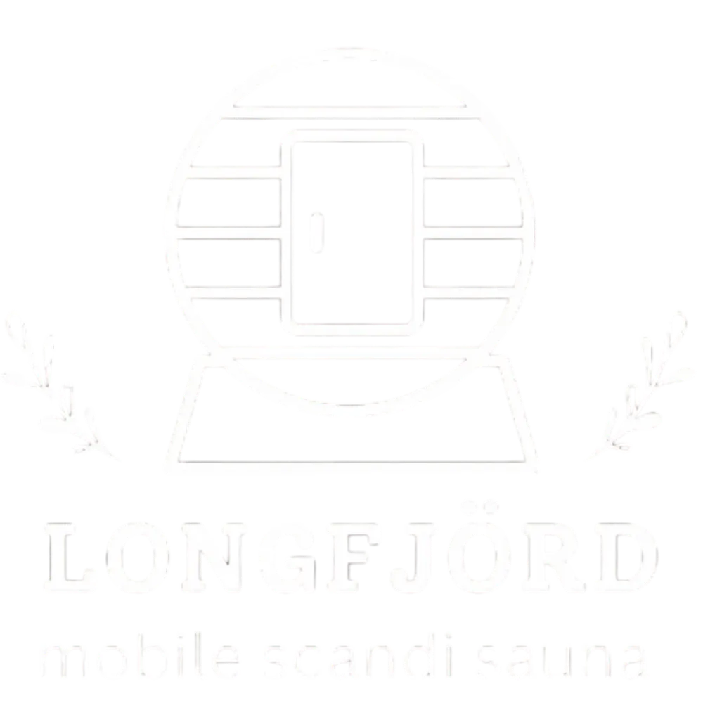 Longfjord Mobile Scandi Saunas
