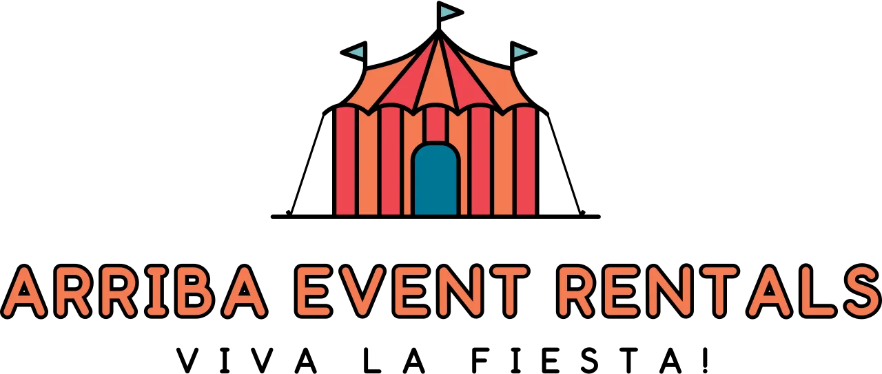 Arriba Event Rentals