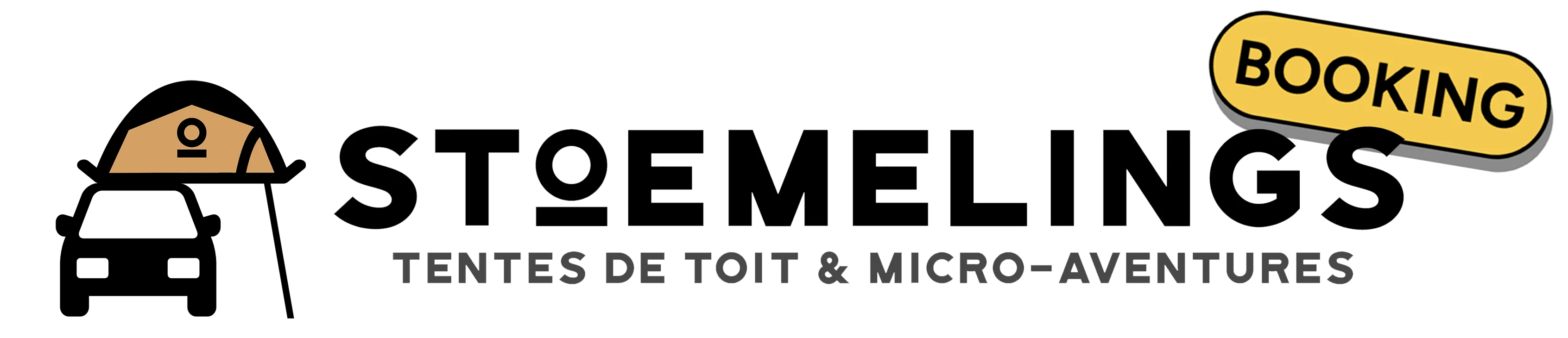 Stoemelings Belgique 🏕️