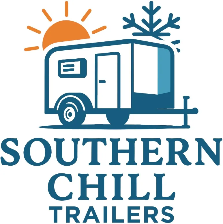 Southern Chill Trailers