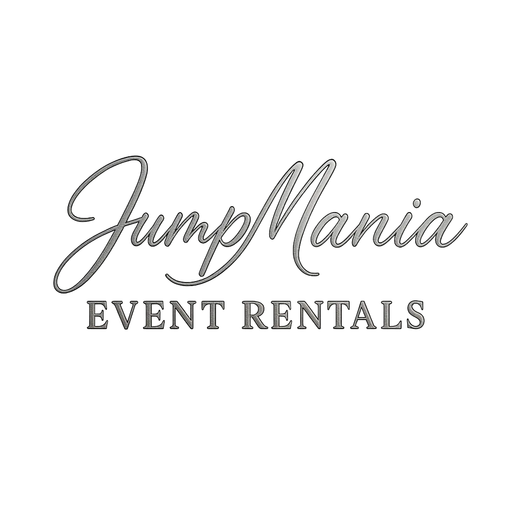 JumpMania Event Rentals