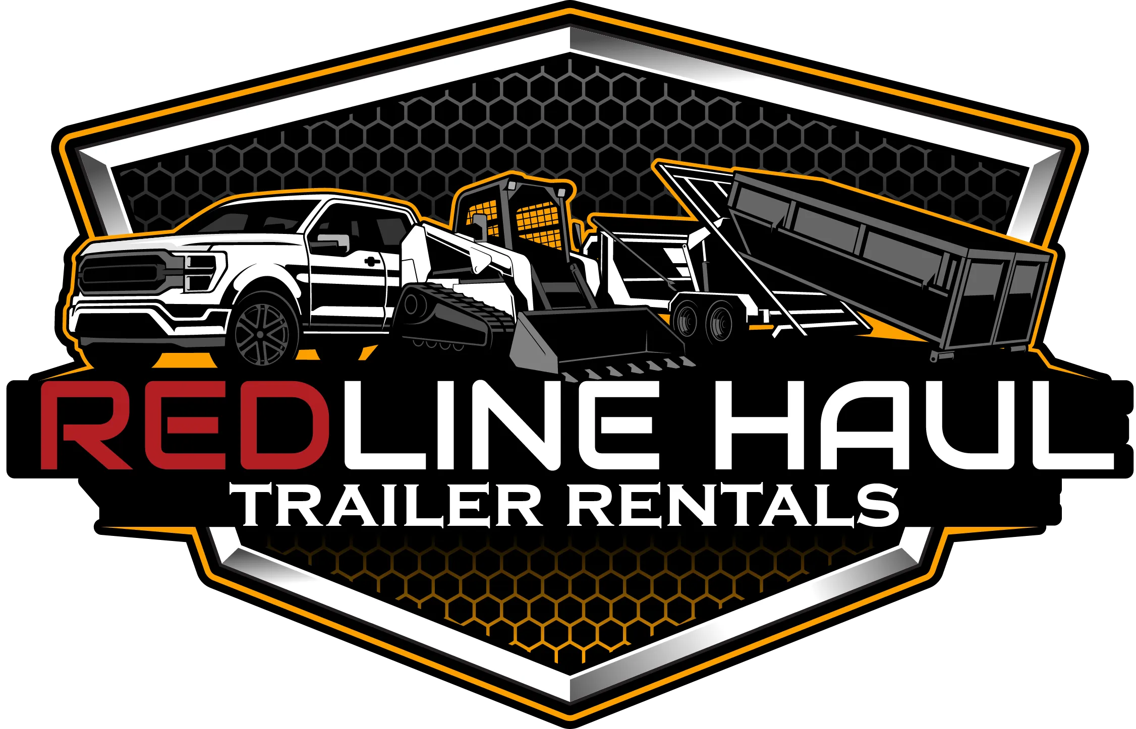Redline Haul