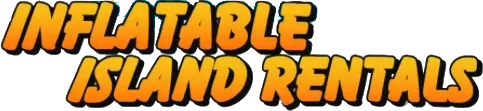 Inflatable Island Rentals