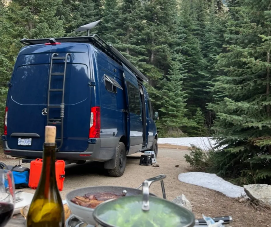 Enjoy Your Adventure