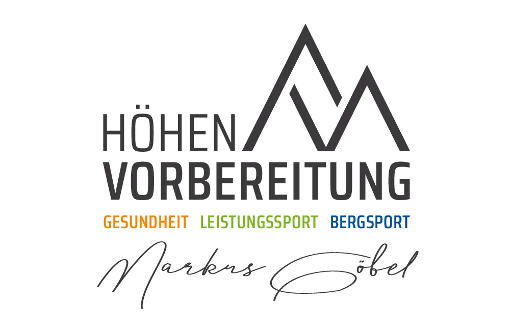 Höhenvorbereitung by Markus Göbel