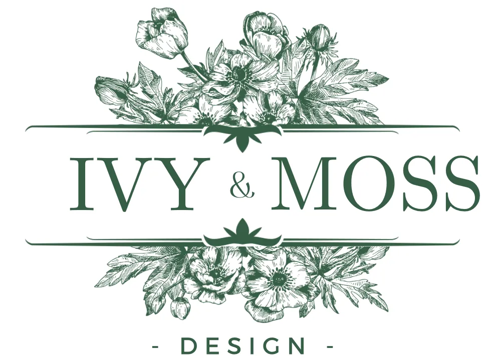 Ivy and Moss Design LLC