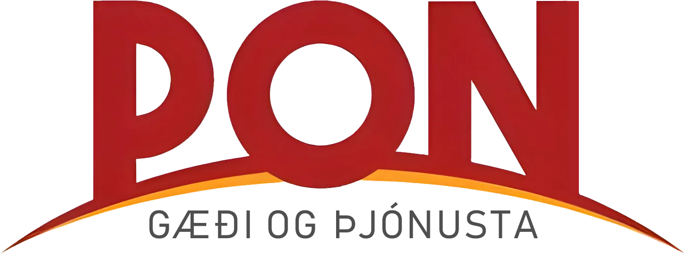 PON ehf
