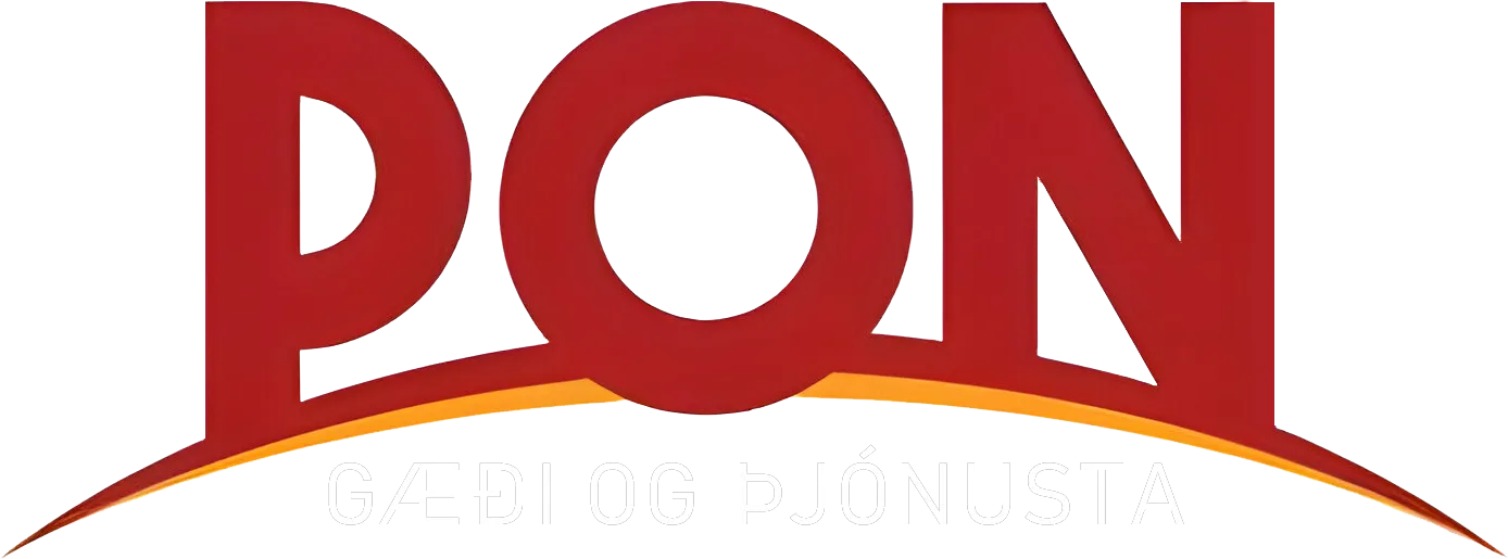 PON ehf