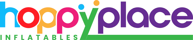 Hoppy Place Inflatables