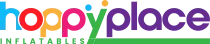 Hoppy Place Inflatables
