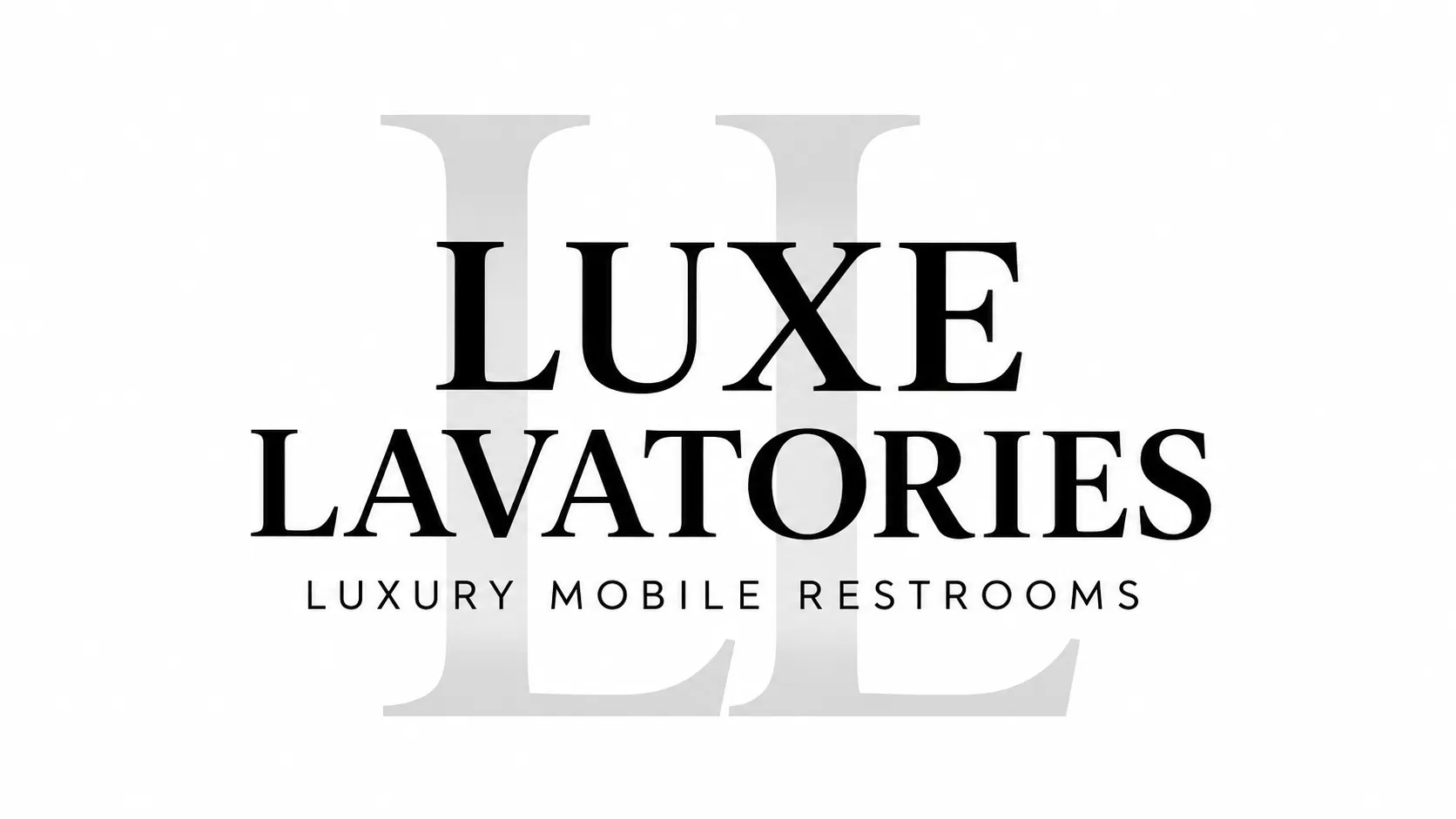 Luxe Lavatories LLC