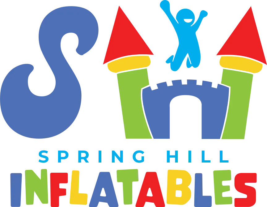 Spring Hill Inflatables