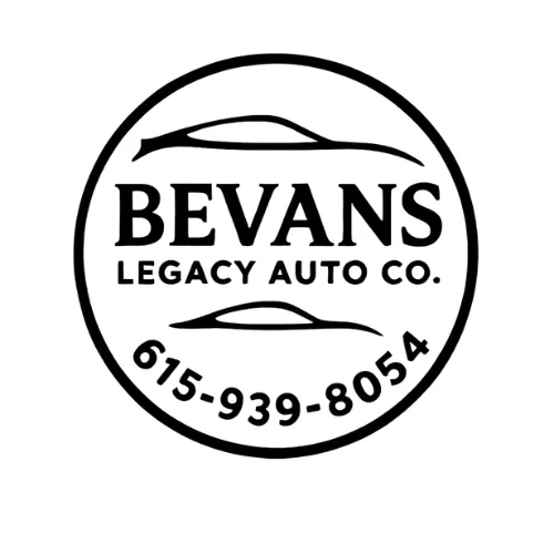 Bevans Legacy Auto Co