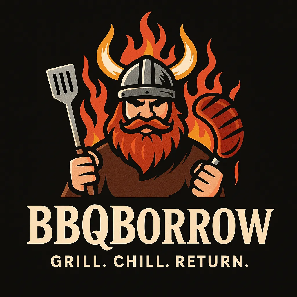 BBQ Borrow