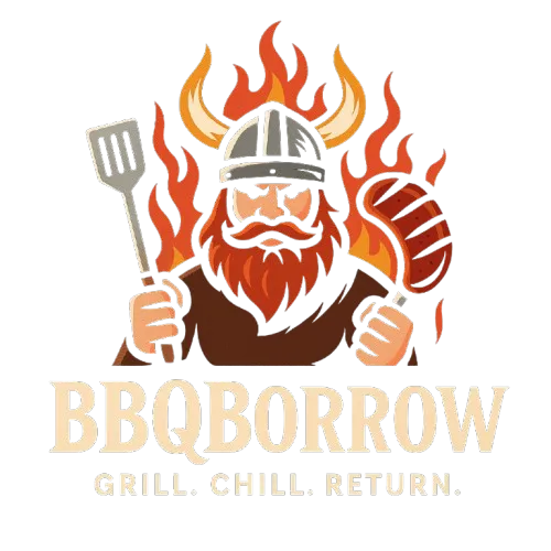 BBQ Borrow