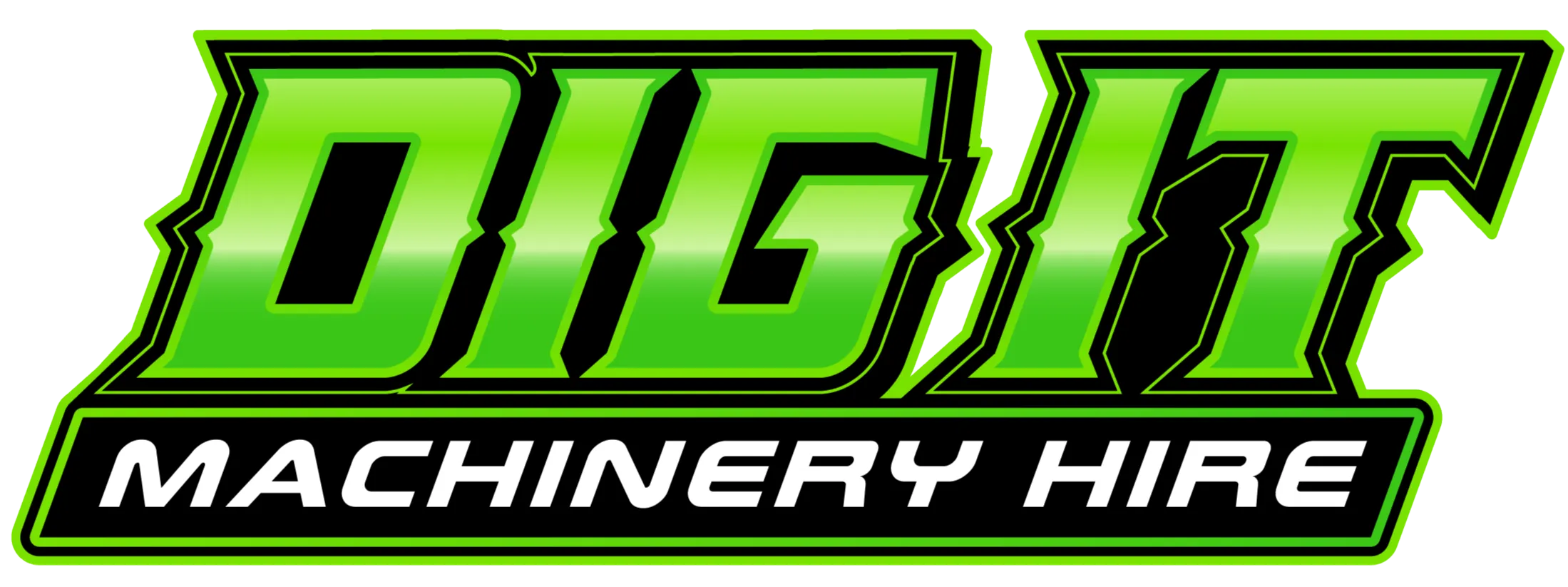 Dig It Machinery Hire