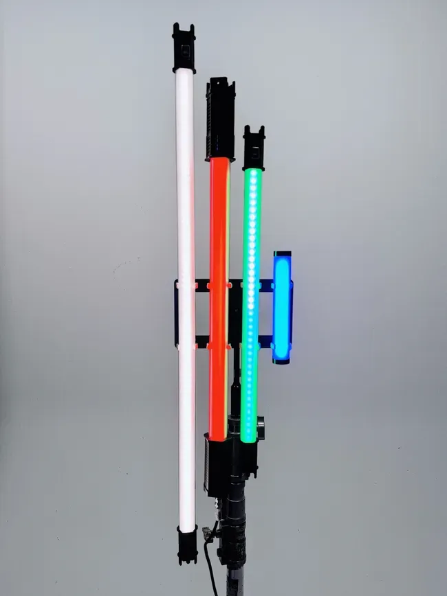 LED Tube Lights