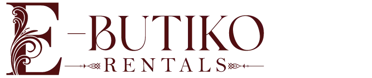 E-Butiko Rental