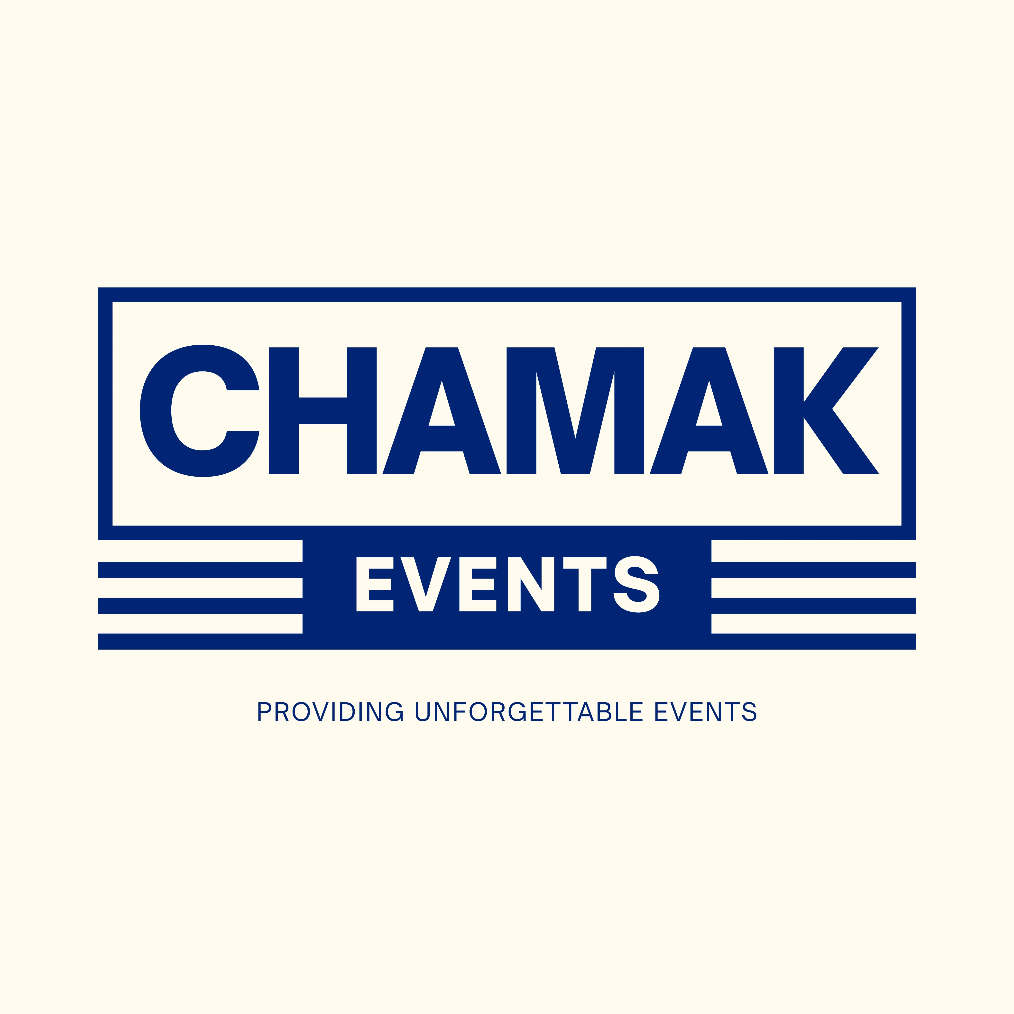 Chamak Events