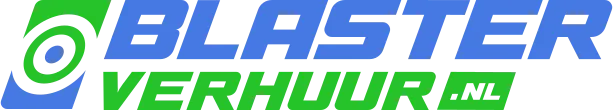 Blaster Verhuur