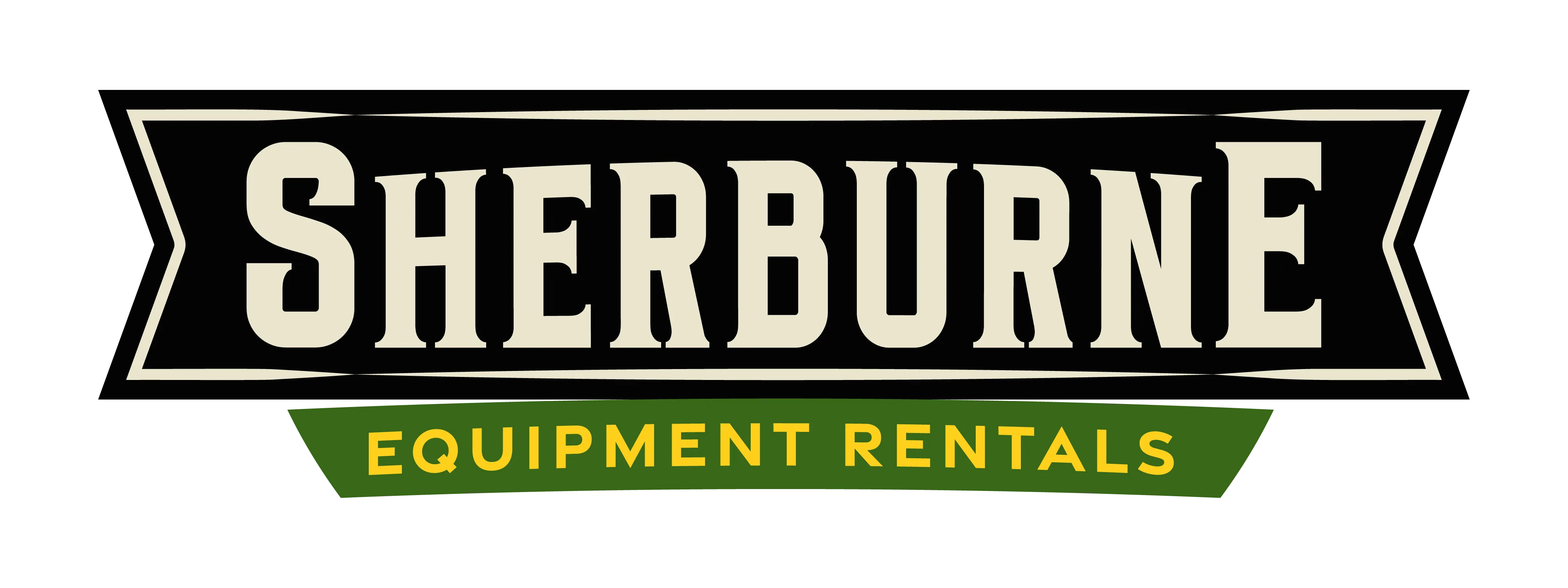 Sherburne Equipment Rentals