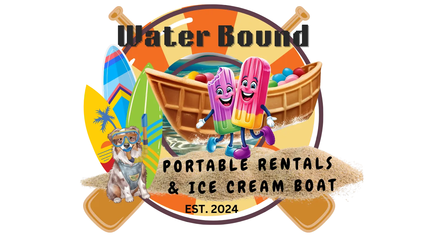 Water Bound Portable Rentals