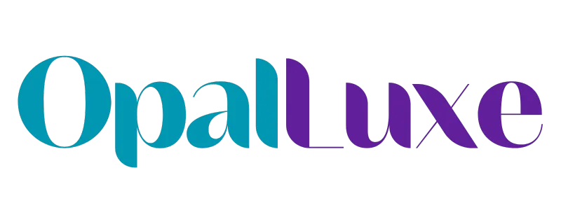 Opal Luxe Event Rentals