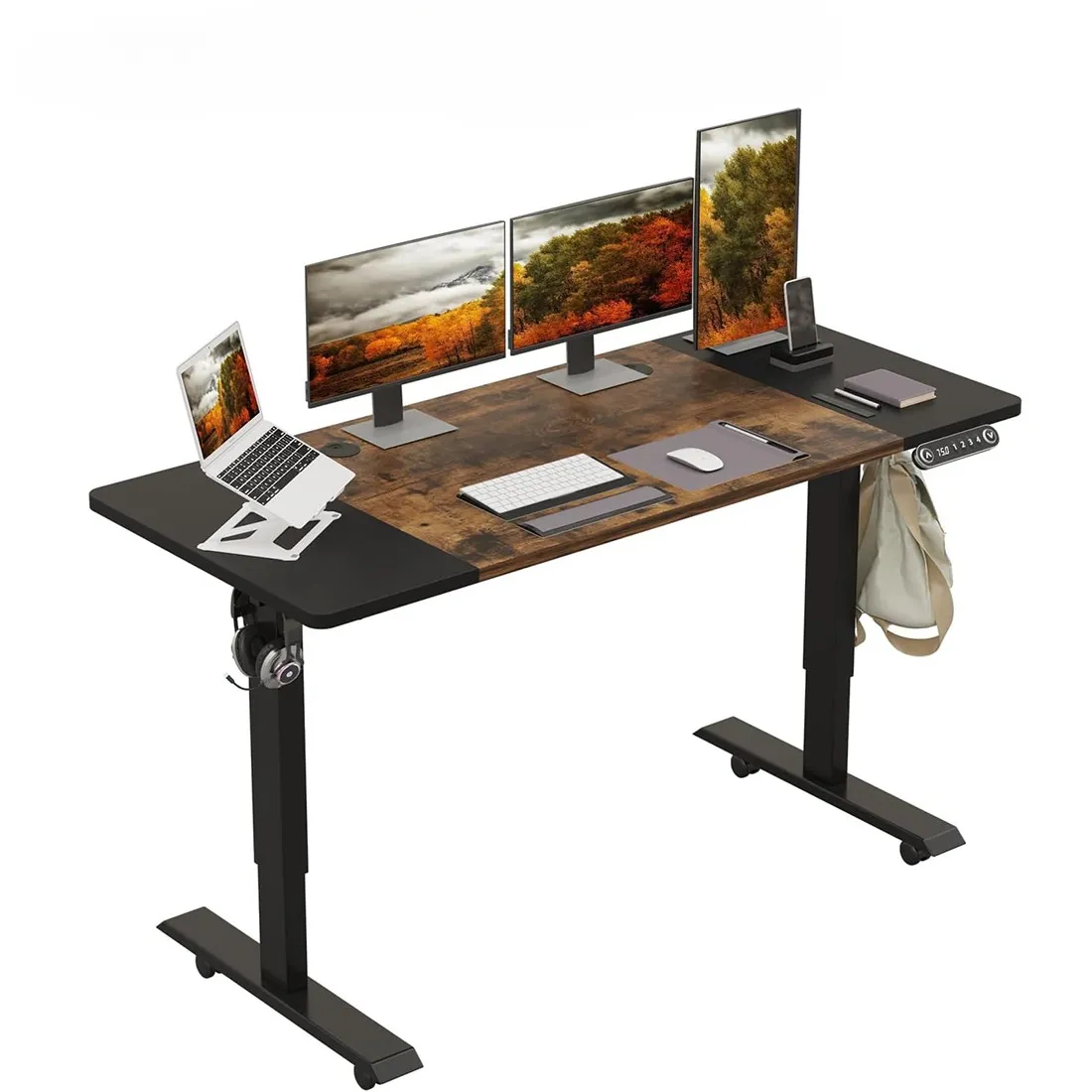 Flexible Office Equipment Rental in Thailand