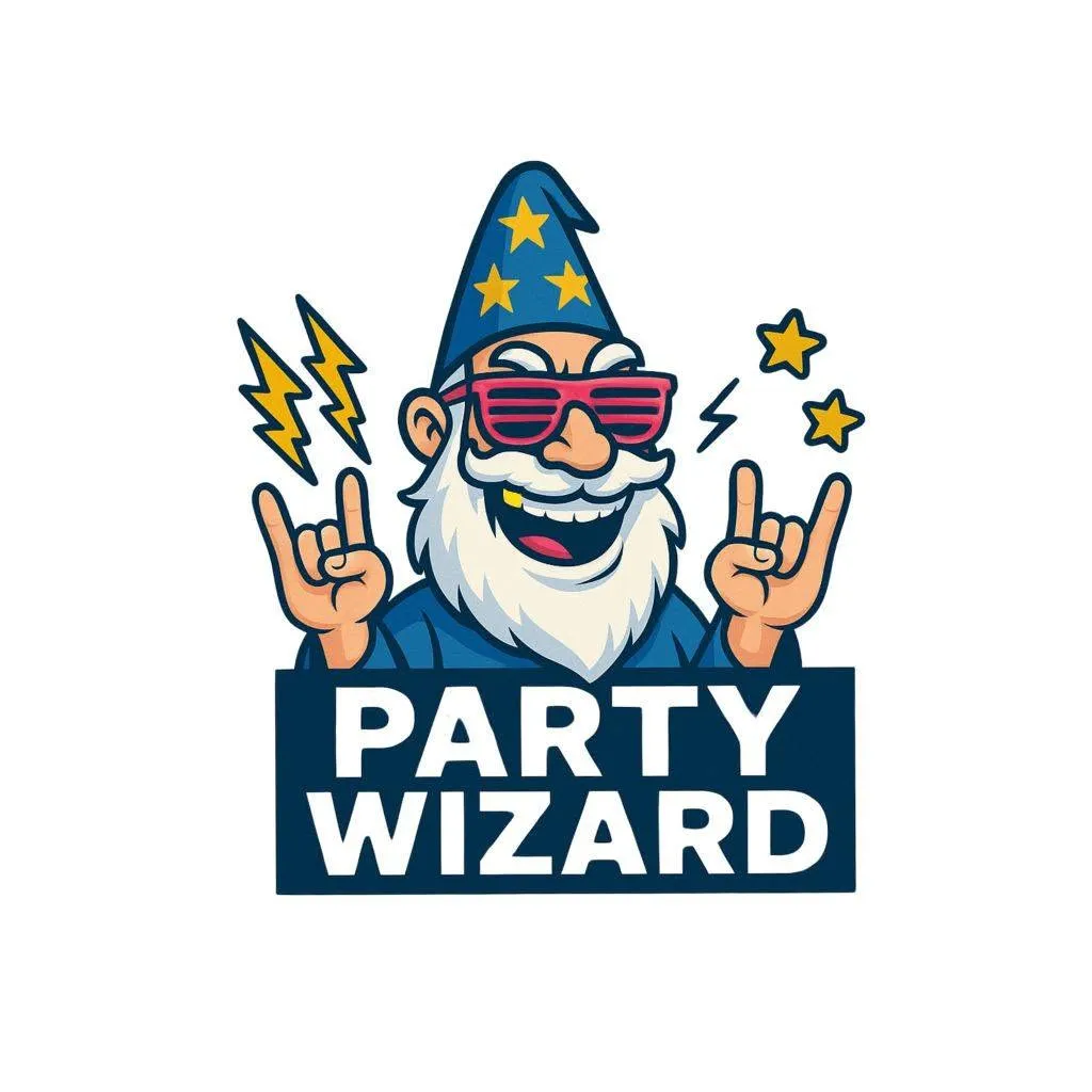 Party Wizard Inflatables