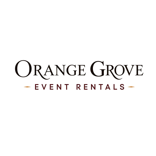 Orange Grove Event Rentals