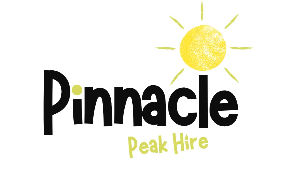 Pinnacle Peak Hire Pty Ltd
