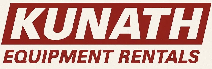 Kunath Equipment Rentals