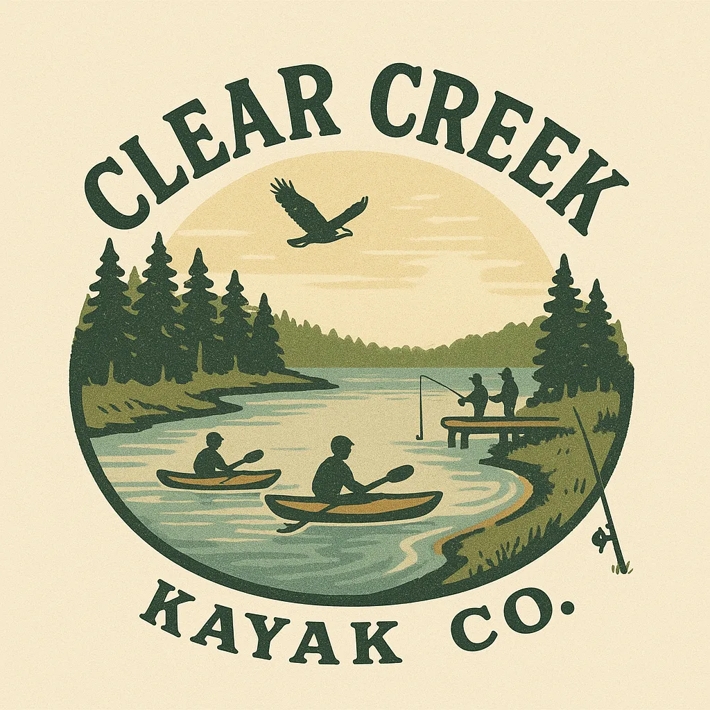 Clear Creek Kayak Co.