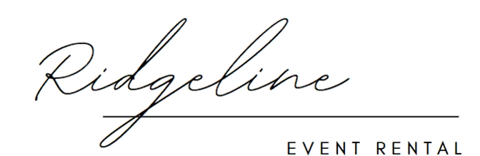 Ridgeline Event Rentals