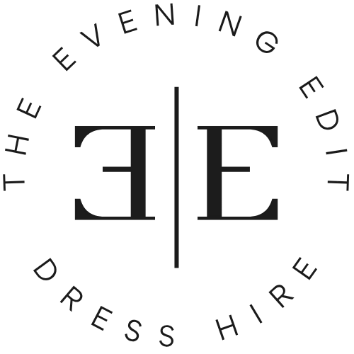 The Evening Edit Dress Hire