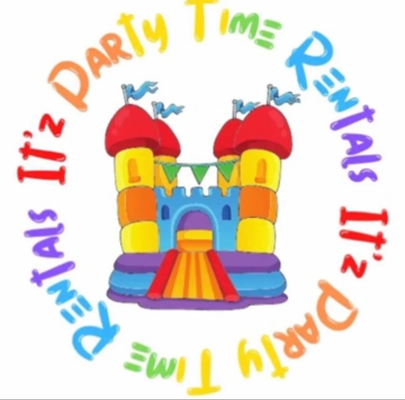 Itz Party Time Rentals