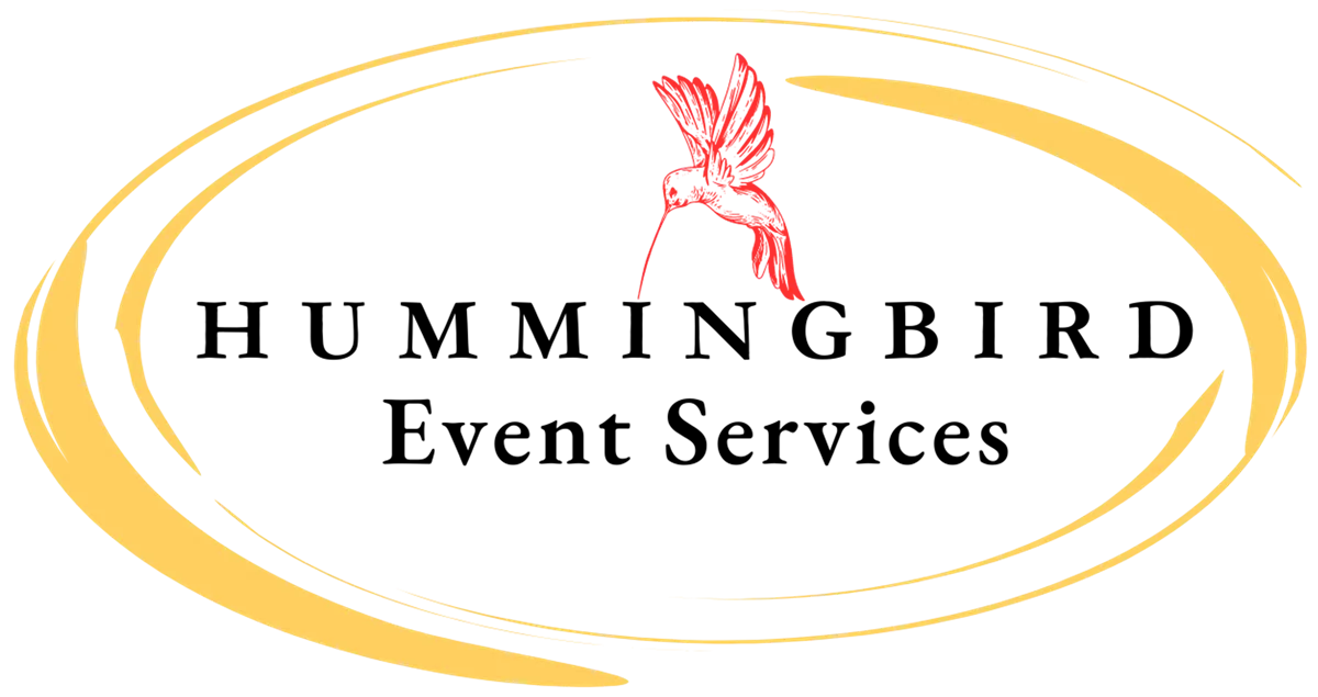 Hummingbird Event Services