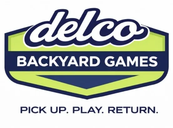 Delco Backyard Games