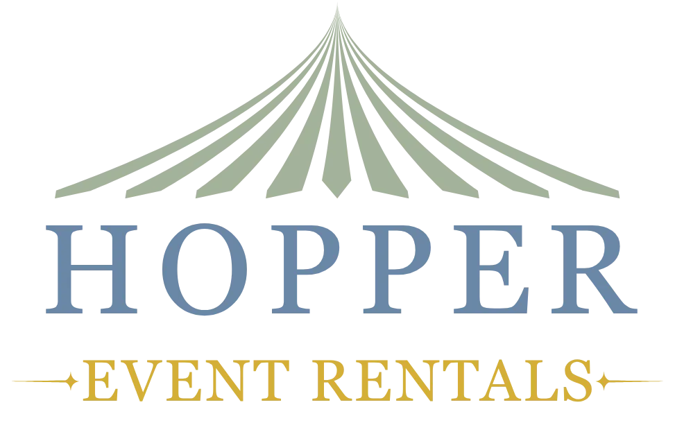 Hopper Event Rentals
