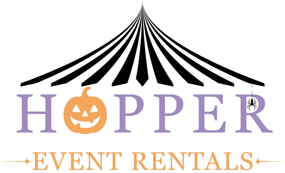 Hopper Event Rentals