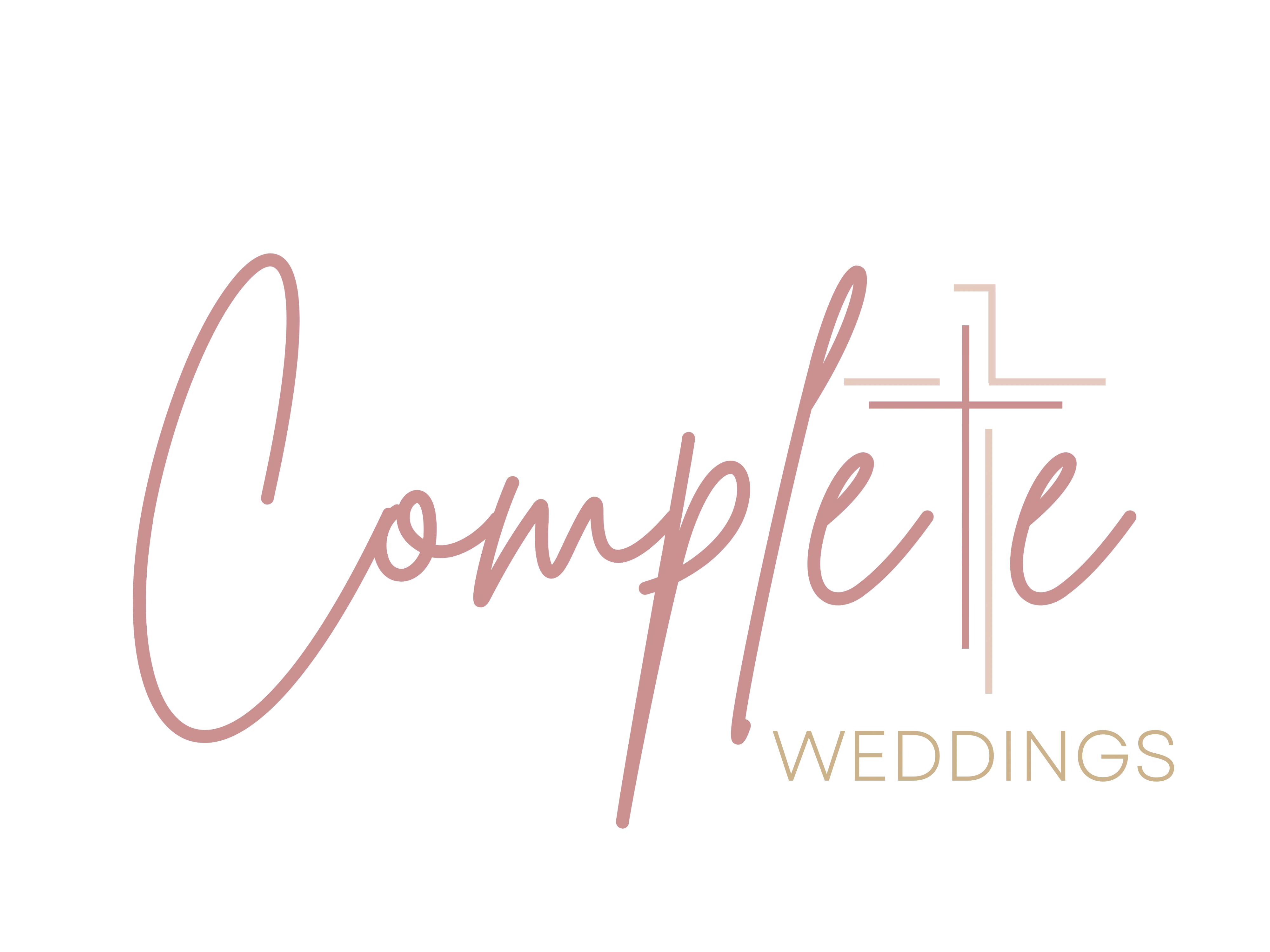 Complete Weddings