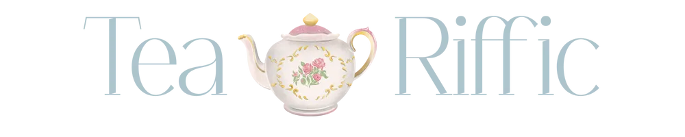 Tea-Riffic Party Hire