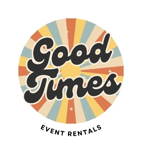 Good Times Event Rentals