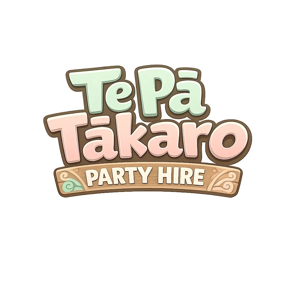 Te Pā Tākaro Party Hire