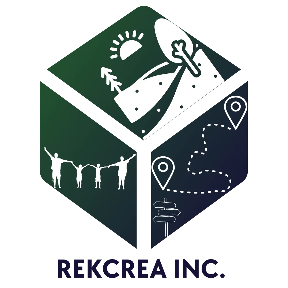 REKCREA INC.