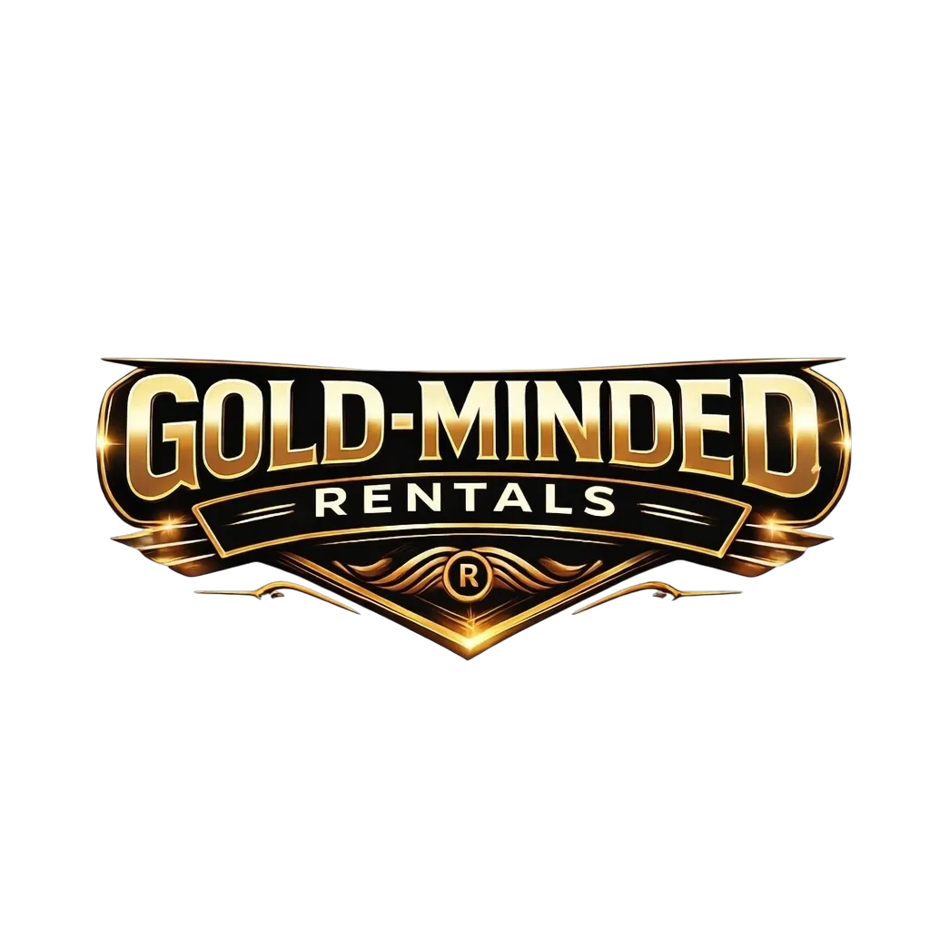 Gold Minded Rentals LLC