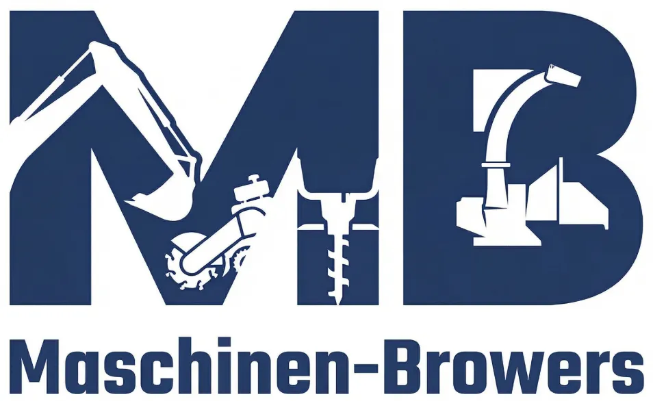 Maschinen Browers