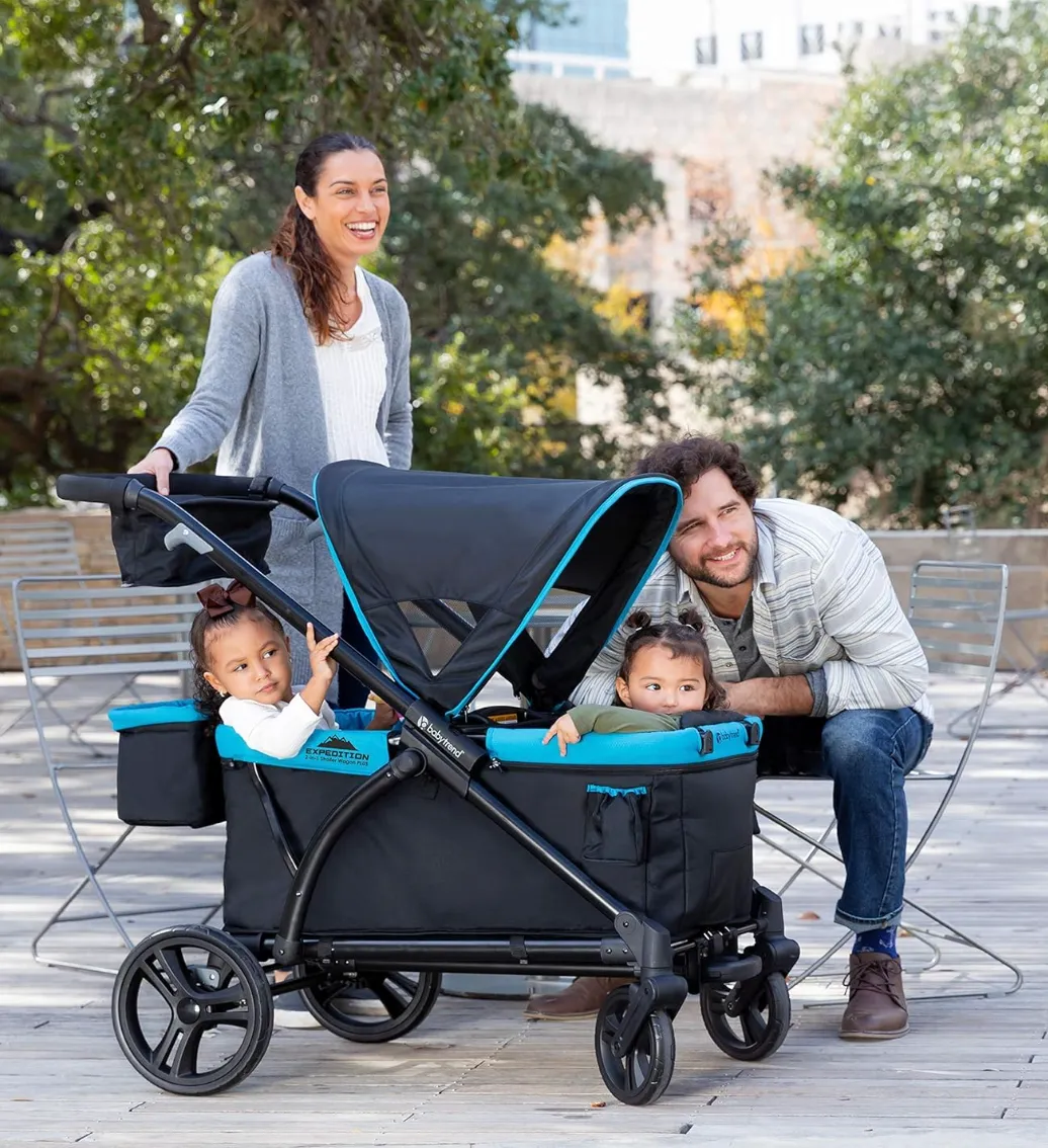 Frisco Stroller Rentals